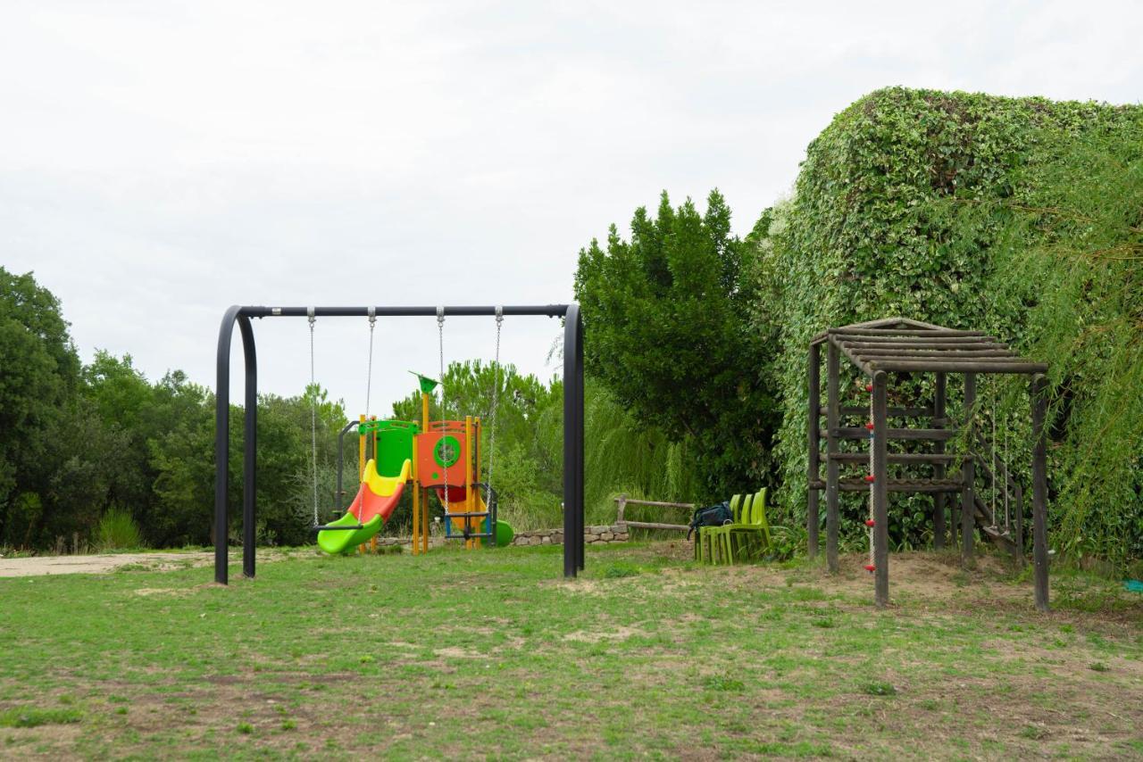 Casa Rural Sant Grau Turismo Saludable Y Responsable Solsona Kültér fotó