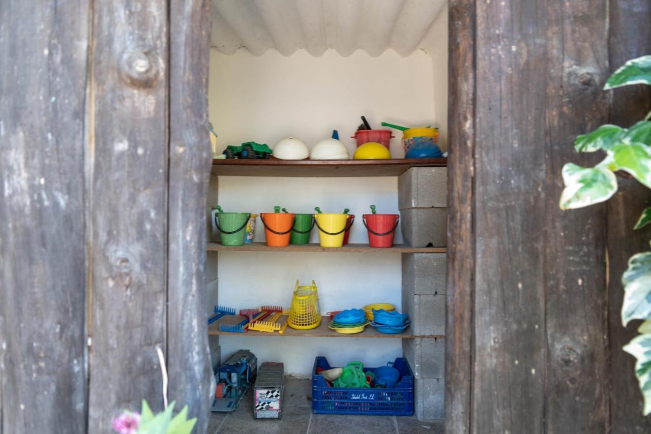 Casa Rural Sant Grau Turismo Saludable Y Responsable Solsona Kültér fotó