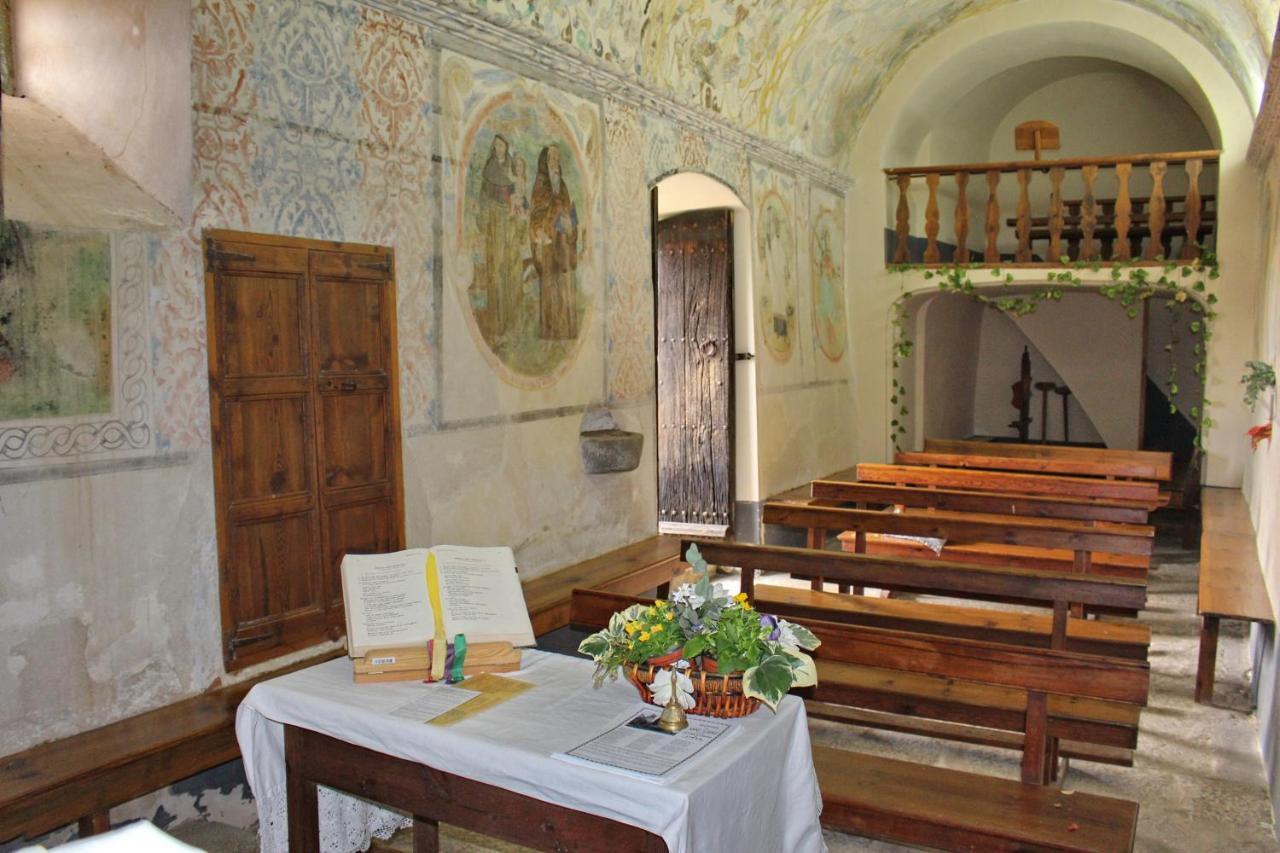 Casa Rural Sant Grau Turismo Saludable Y Responsable Solsona Kültér fotó